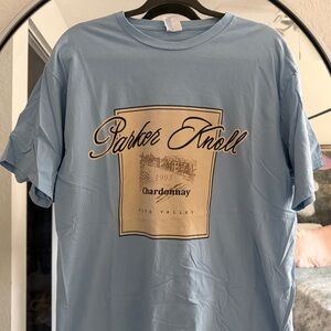 Parker Knoll Parent Trap T-Shirt XL